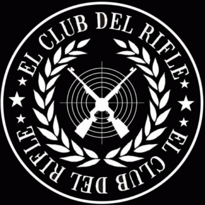 logo El Club Del Rifle